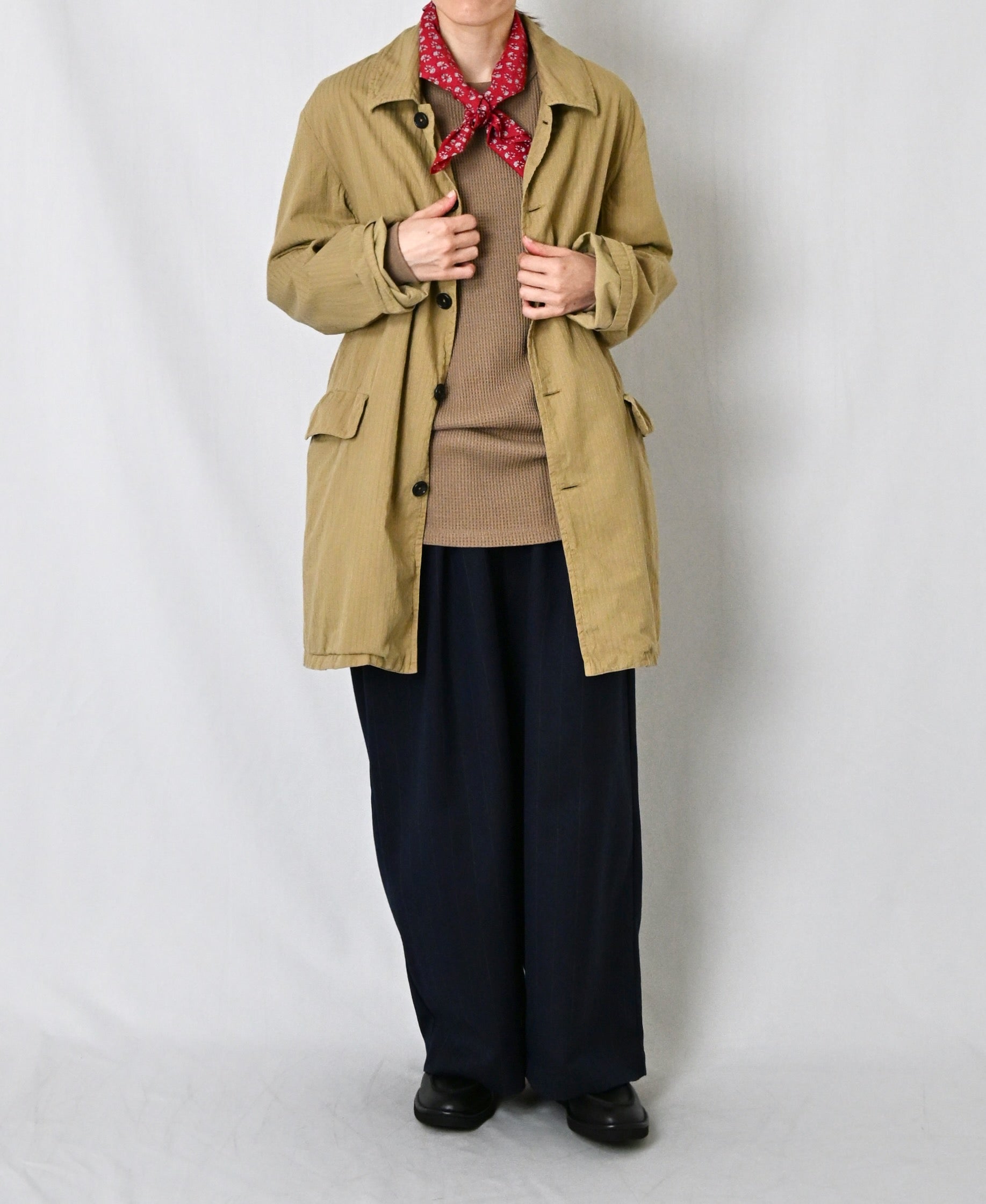 【Vas-y Lentement & HTS & maison de soil】155cm