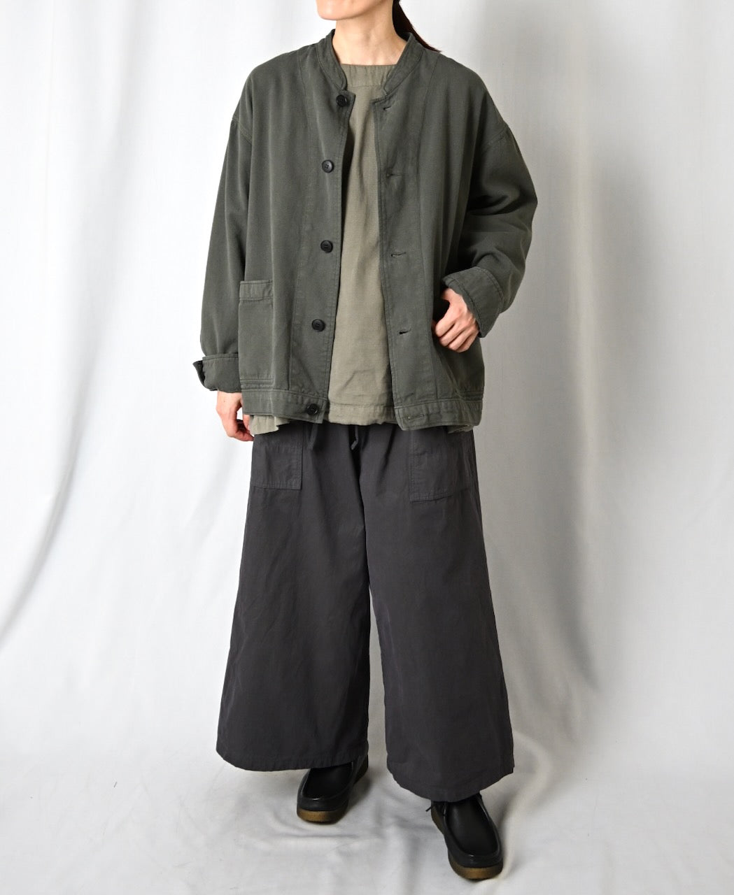 【ARMEN & HTS 】155cm