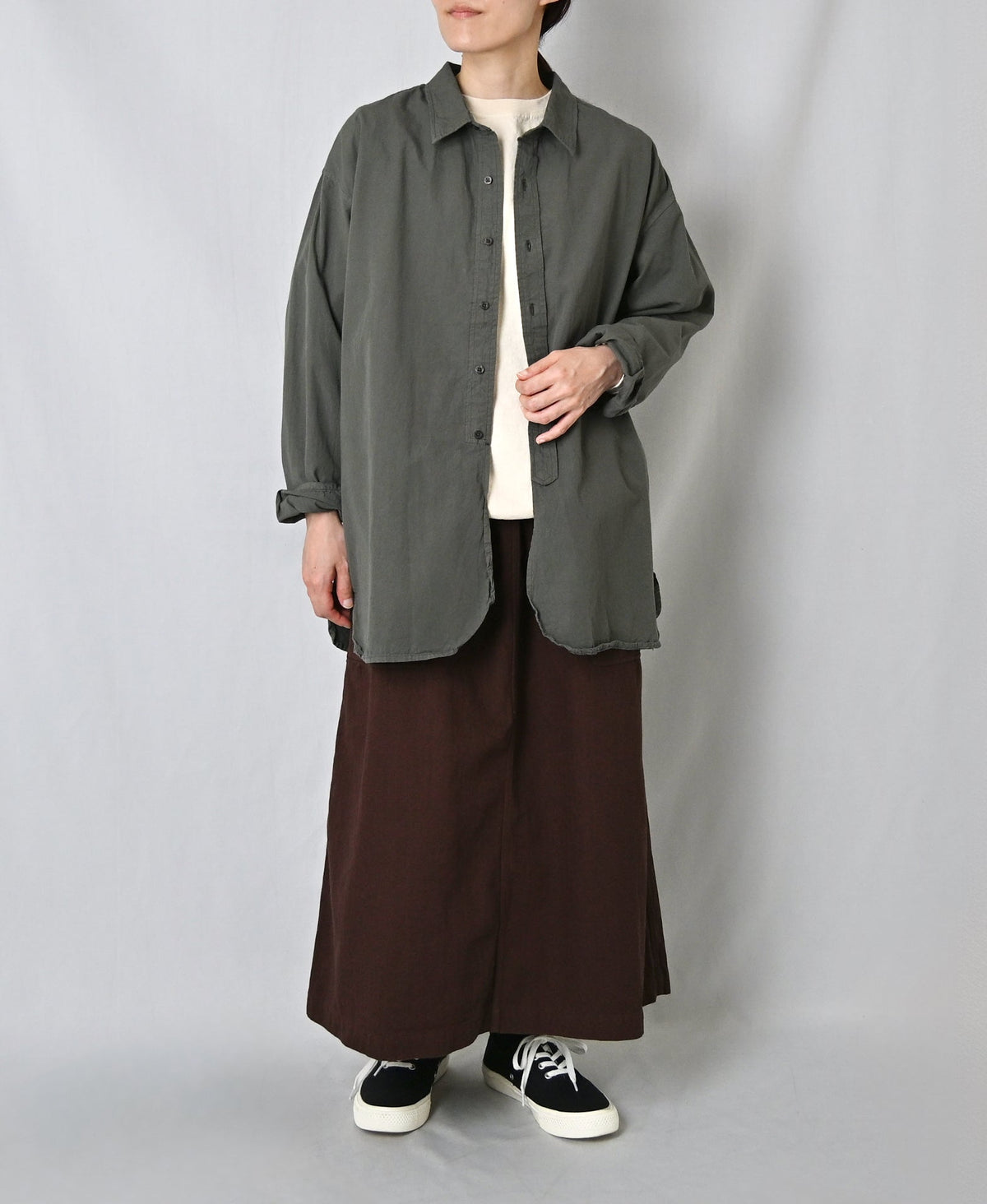 【ARMEN & Goodwear & HTS】155cm