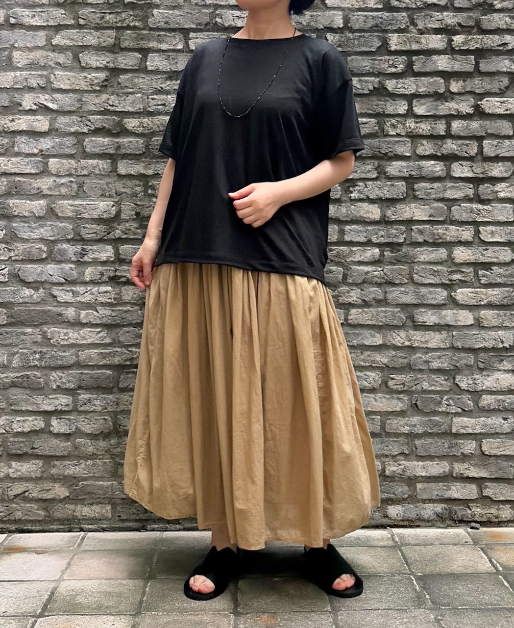 【maison de soil】153cm