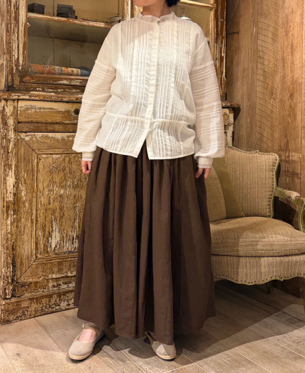 【maison de soil】153cm