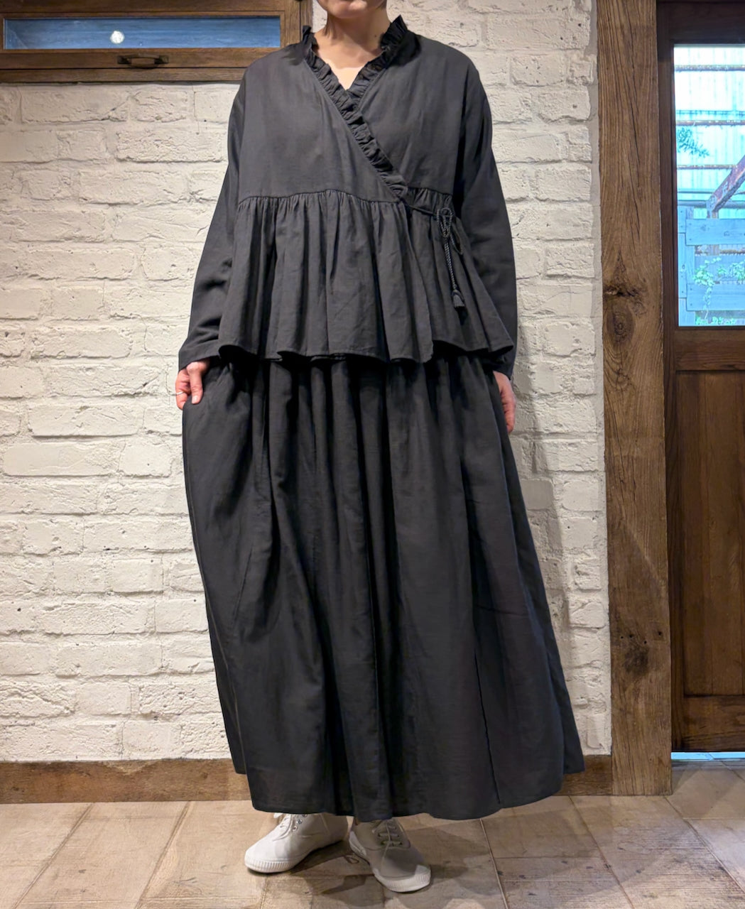 【maison de soil】168cm