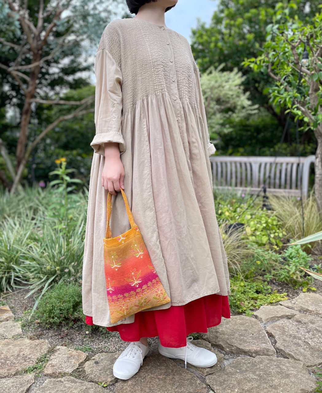 【maison de soil】161cm