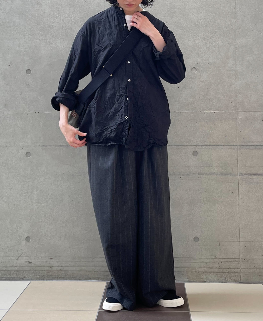 【Vas-y Lentement & maison de soil】163cm