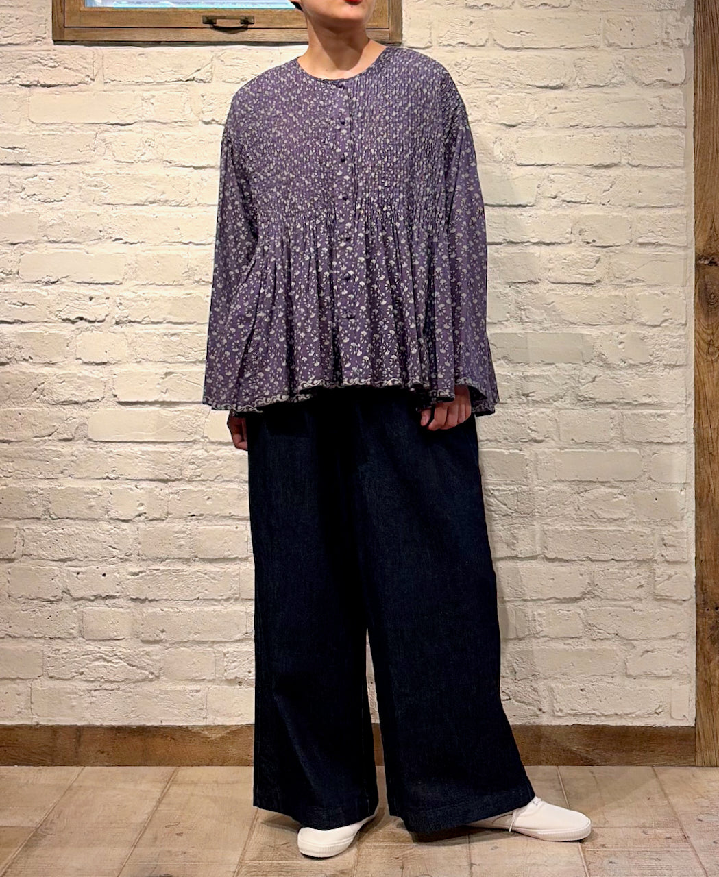 【maison de soil】163cm