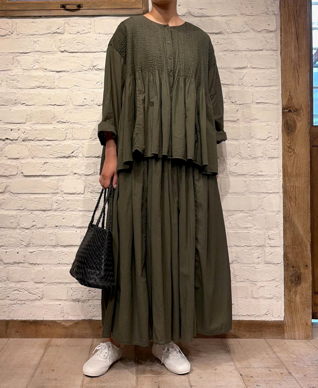 【maison de soil】163cm