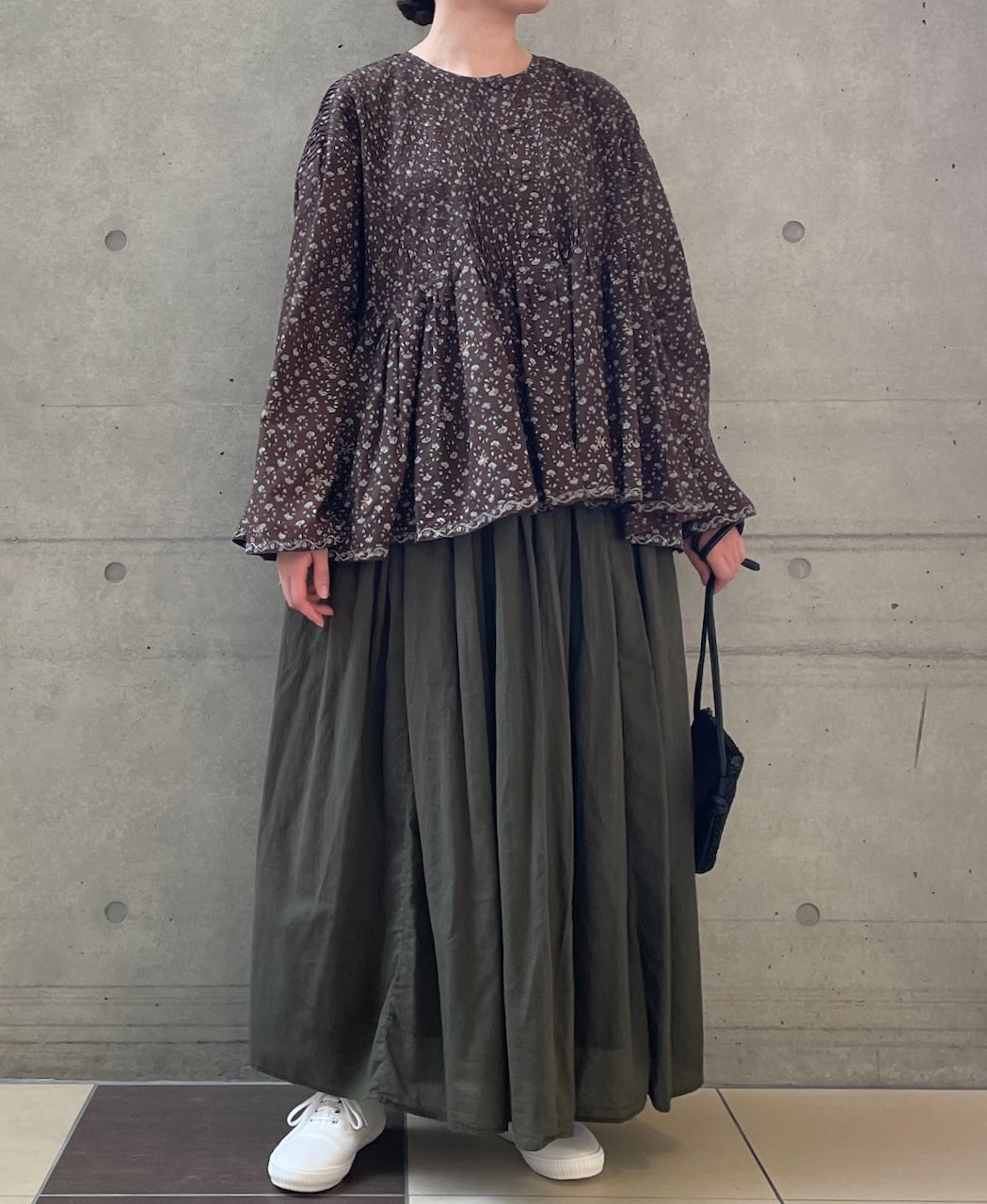 【maison de soil】153cm