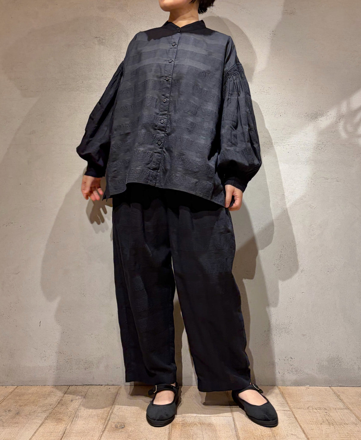 【maison de soil】153cm