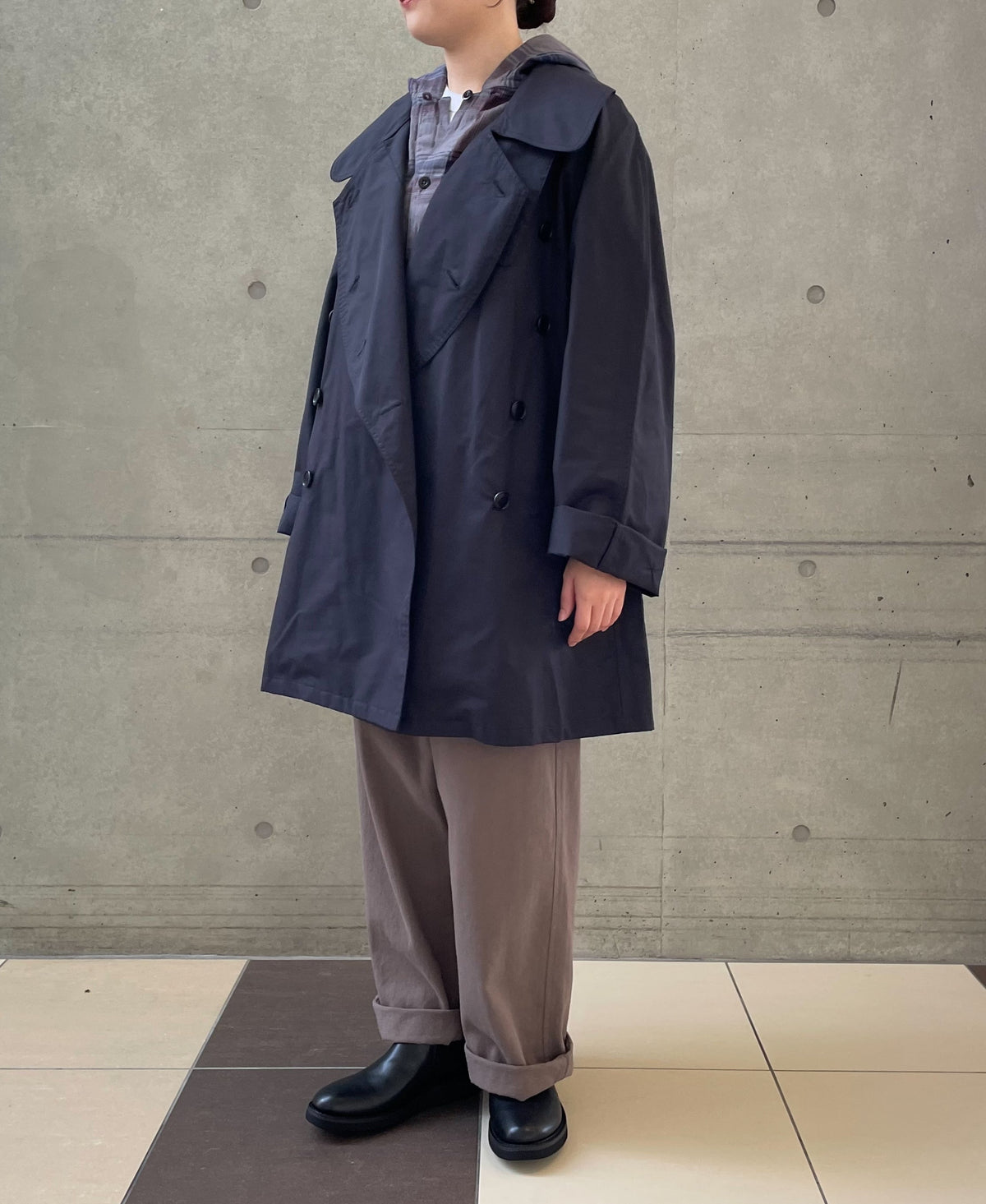 【HTS】153cm