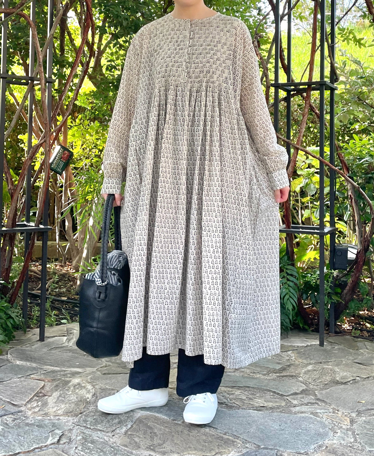 【maison de soil】153cm