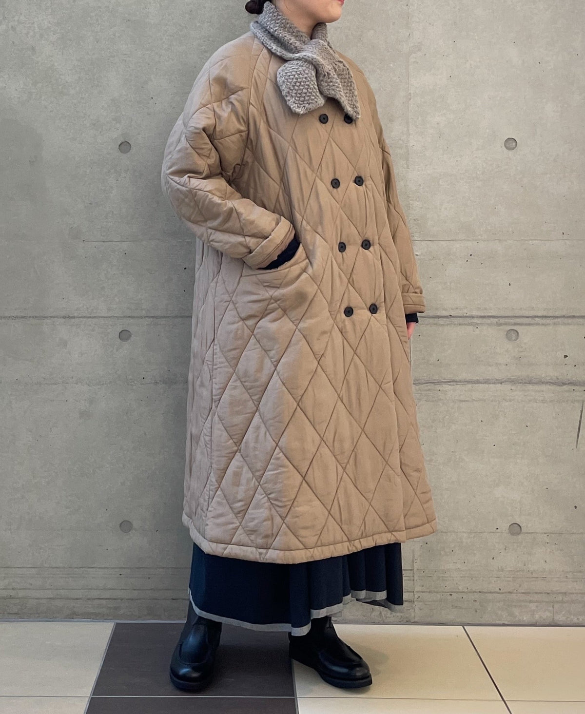 【maison de soil】153cm