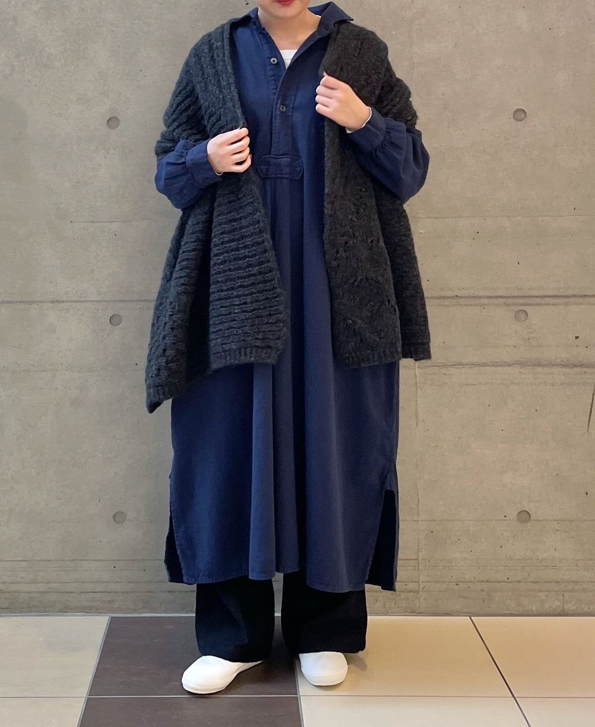 【ARMEN】153cm