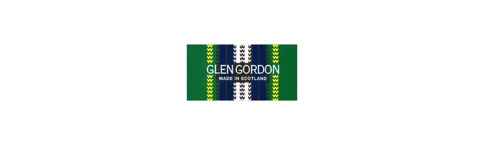 GLEN GORDON
