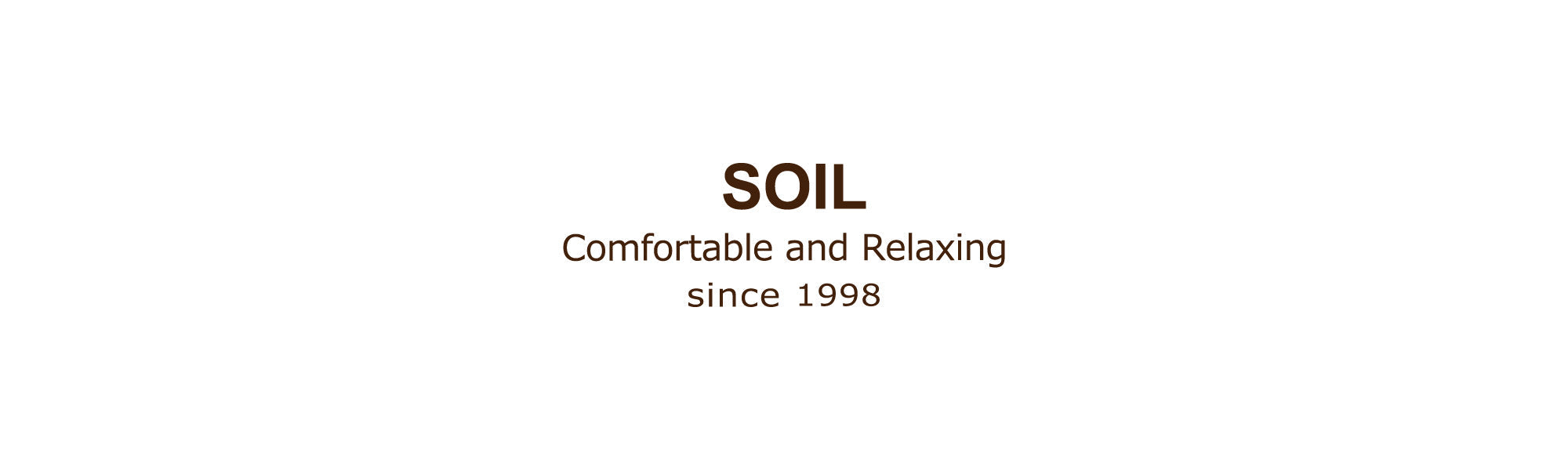 SOIL – Narumi Trading Online Store