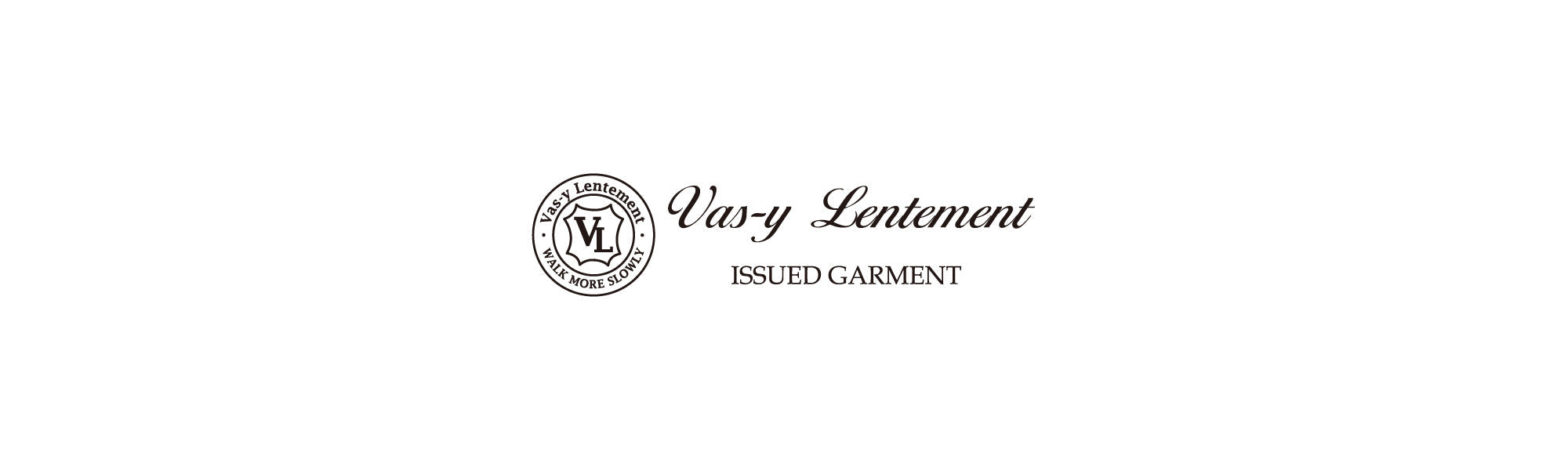 Vas-y Lentement – Narumi Trading Online Store