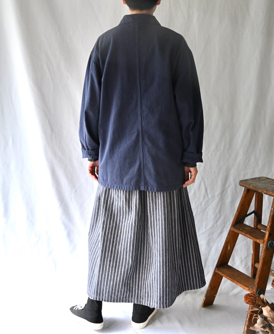 163cm　size:1　col.3820
