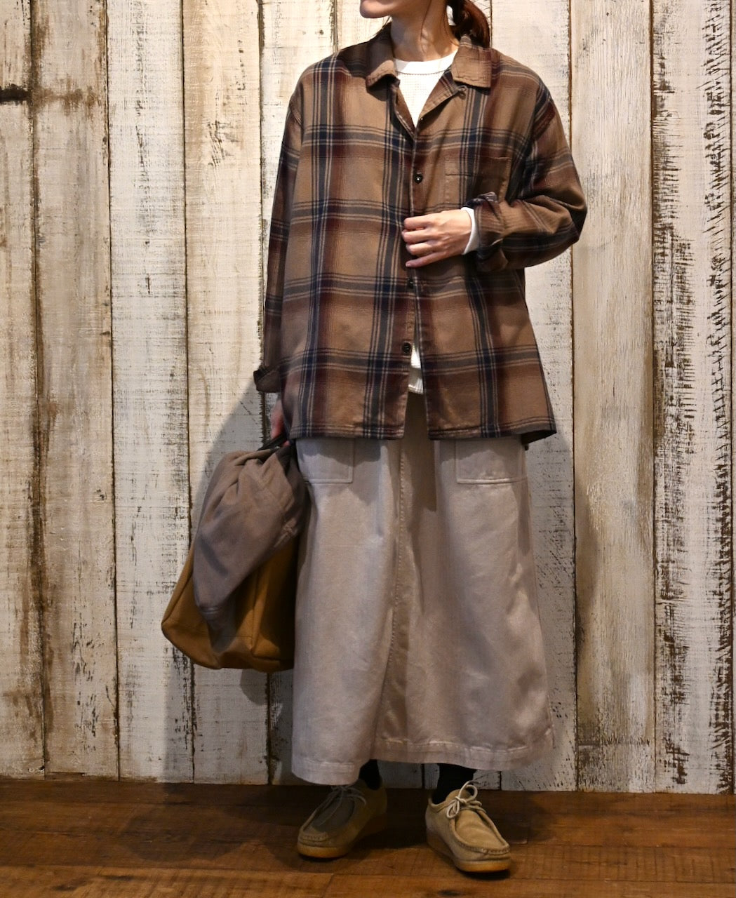 155cm size.42 col.9190