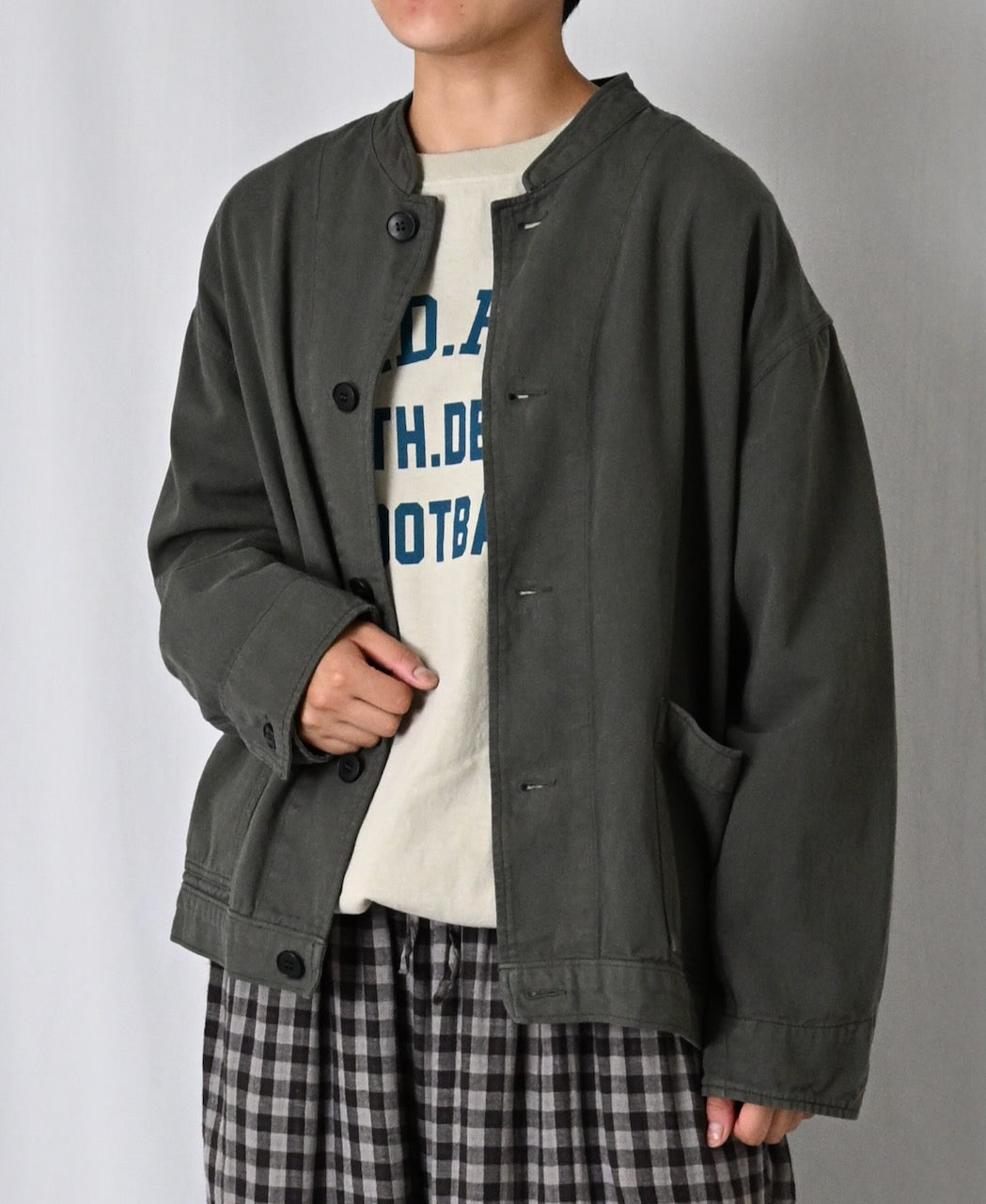 163cm size.2 col.9590