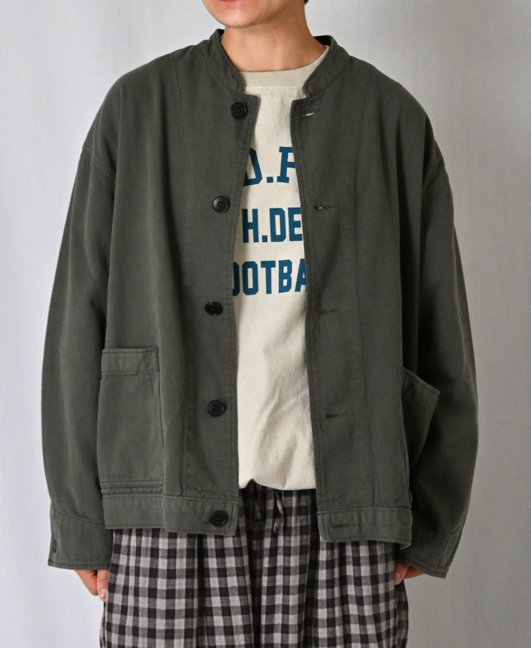163cm size.2 col.9590