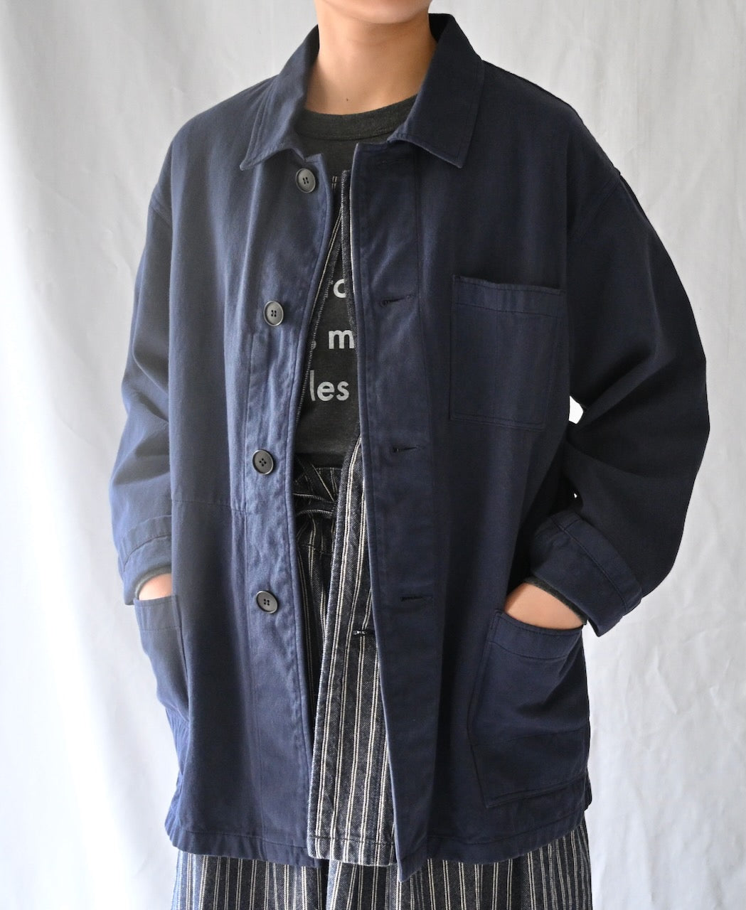 163cm　size:1　col.3820