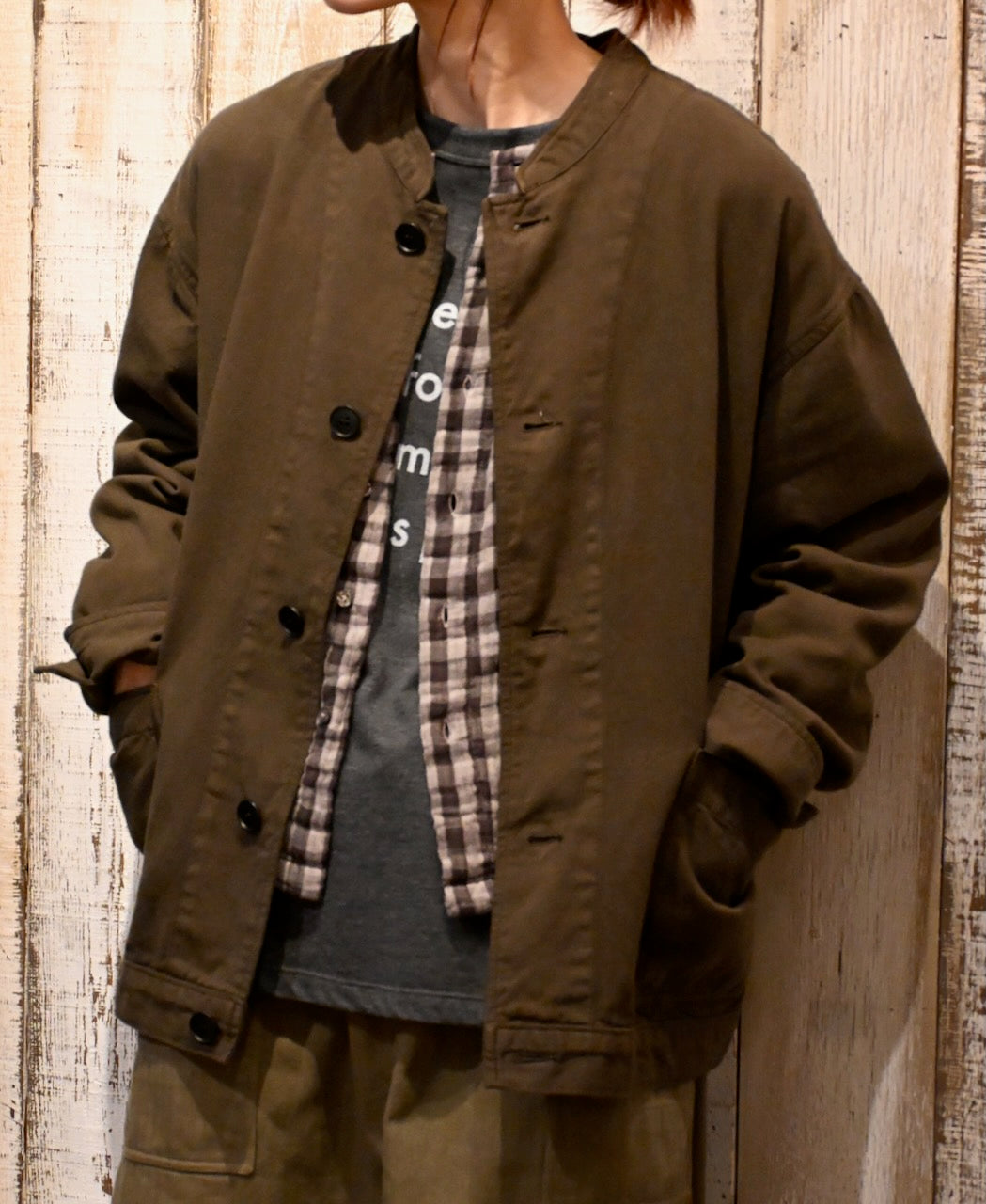 155cm size.2 col.8960