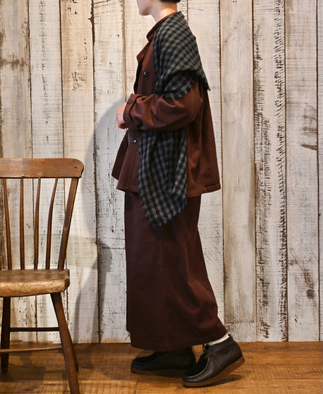 163cm size.44 col.7905