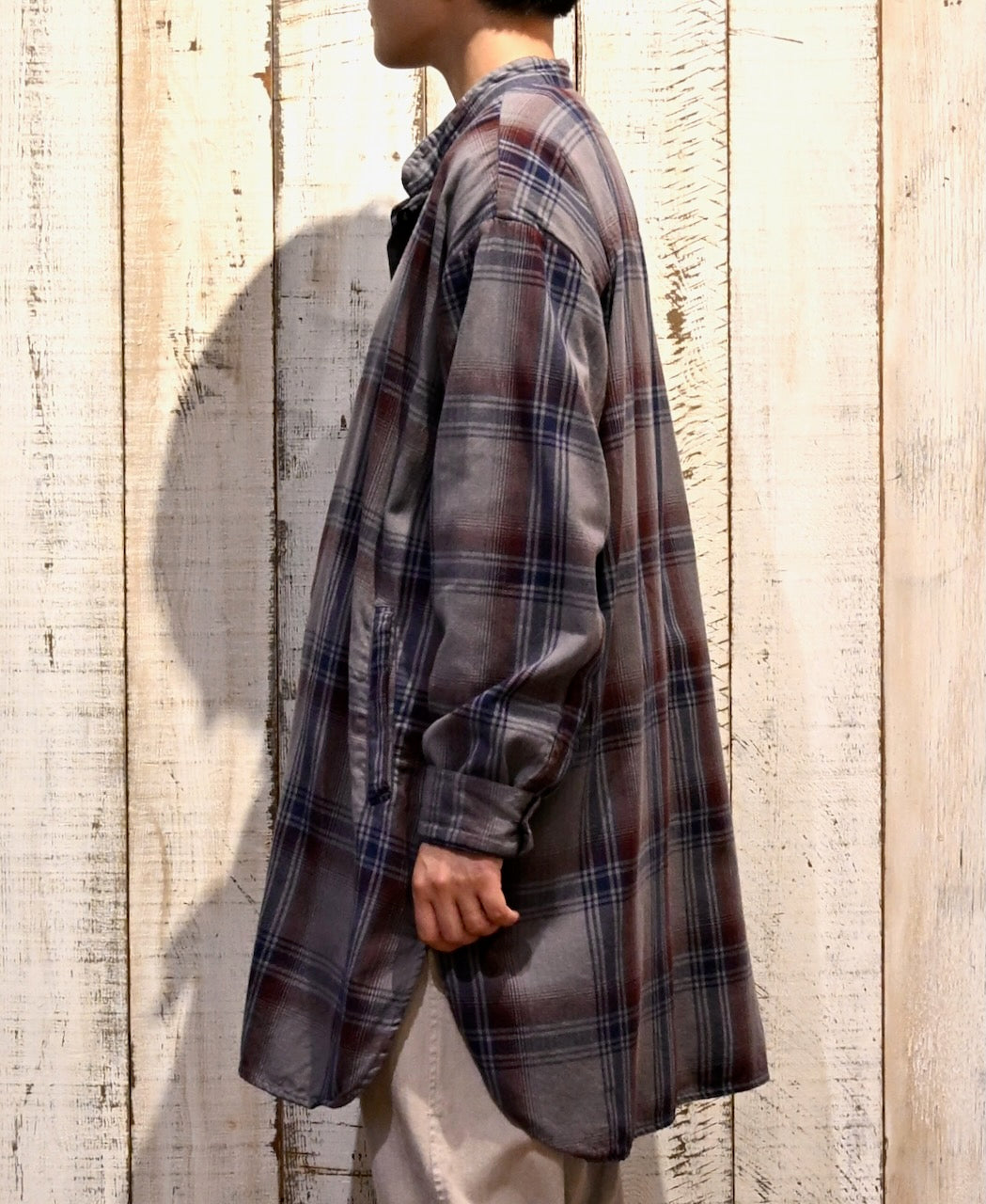 163m size.46 col.3660