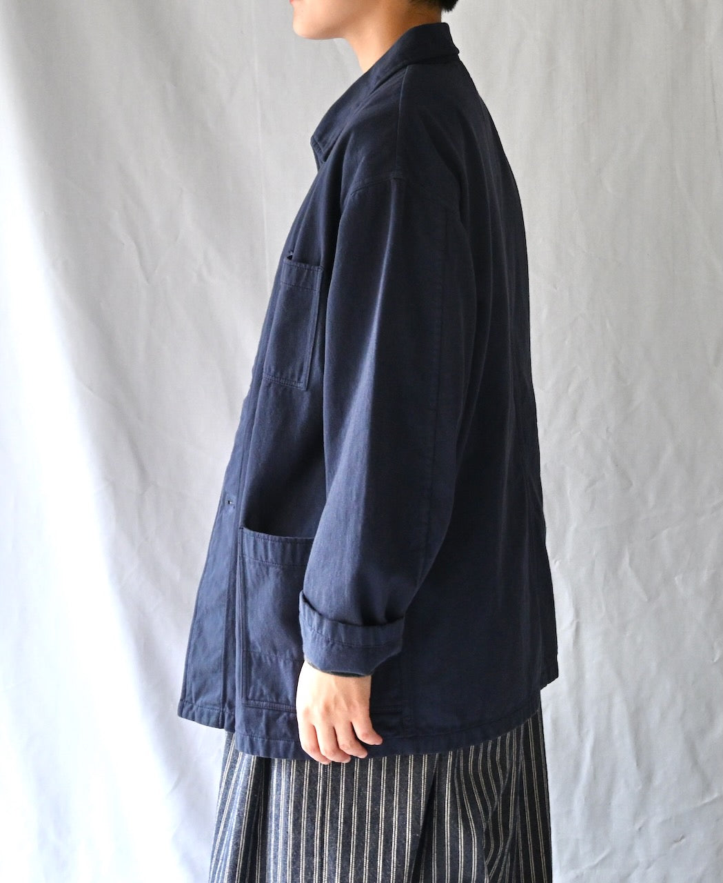 163cm　size:1　col.3820