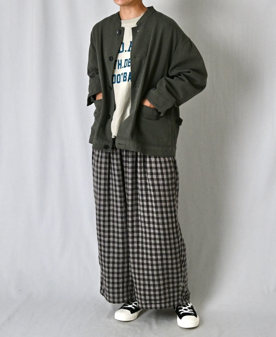 163cm size.2 col.9590