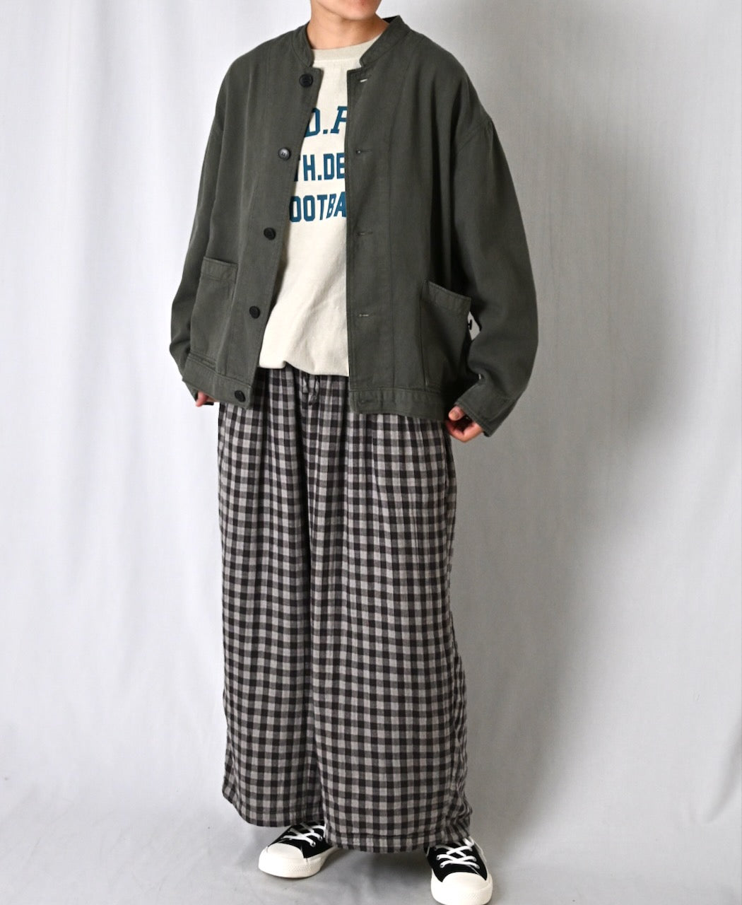 163cm size.2 col.9590