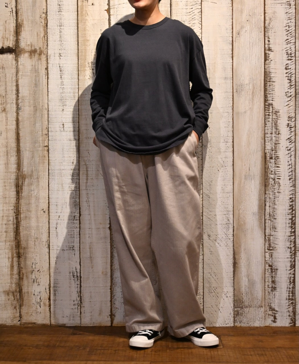 163cm size.F col.9700