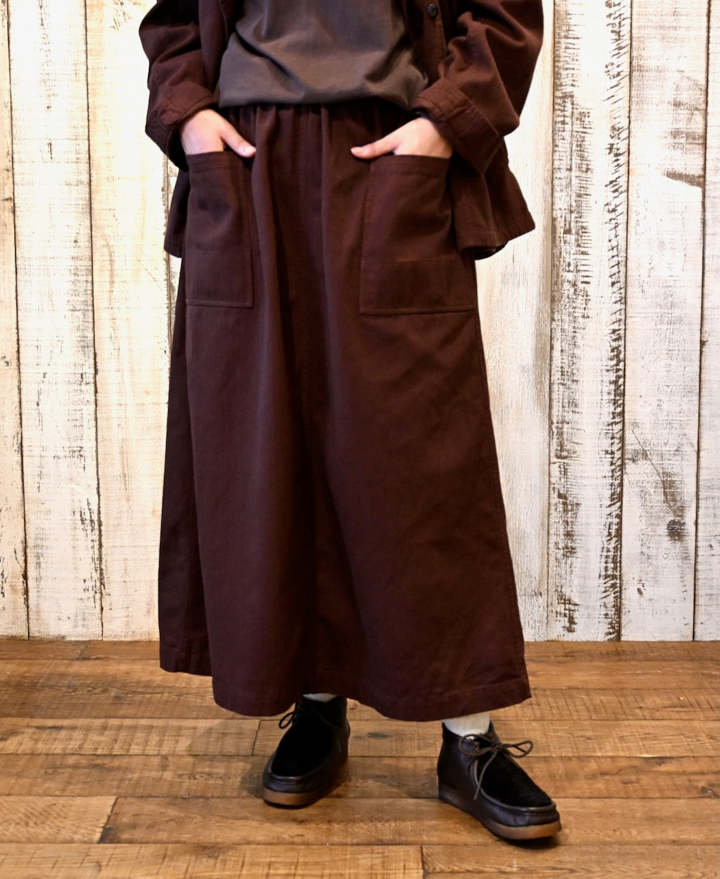 163cm col.7905 size.44