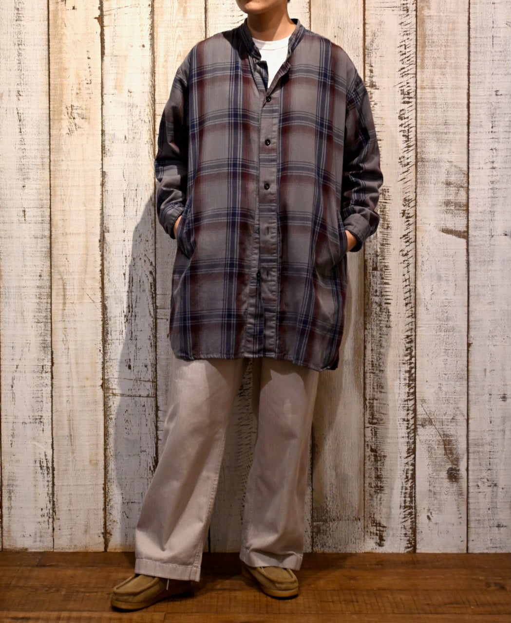 163m size.46 col.3660