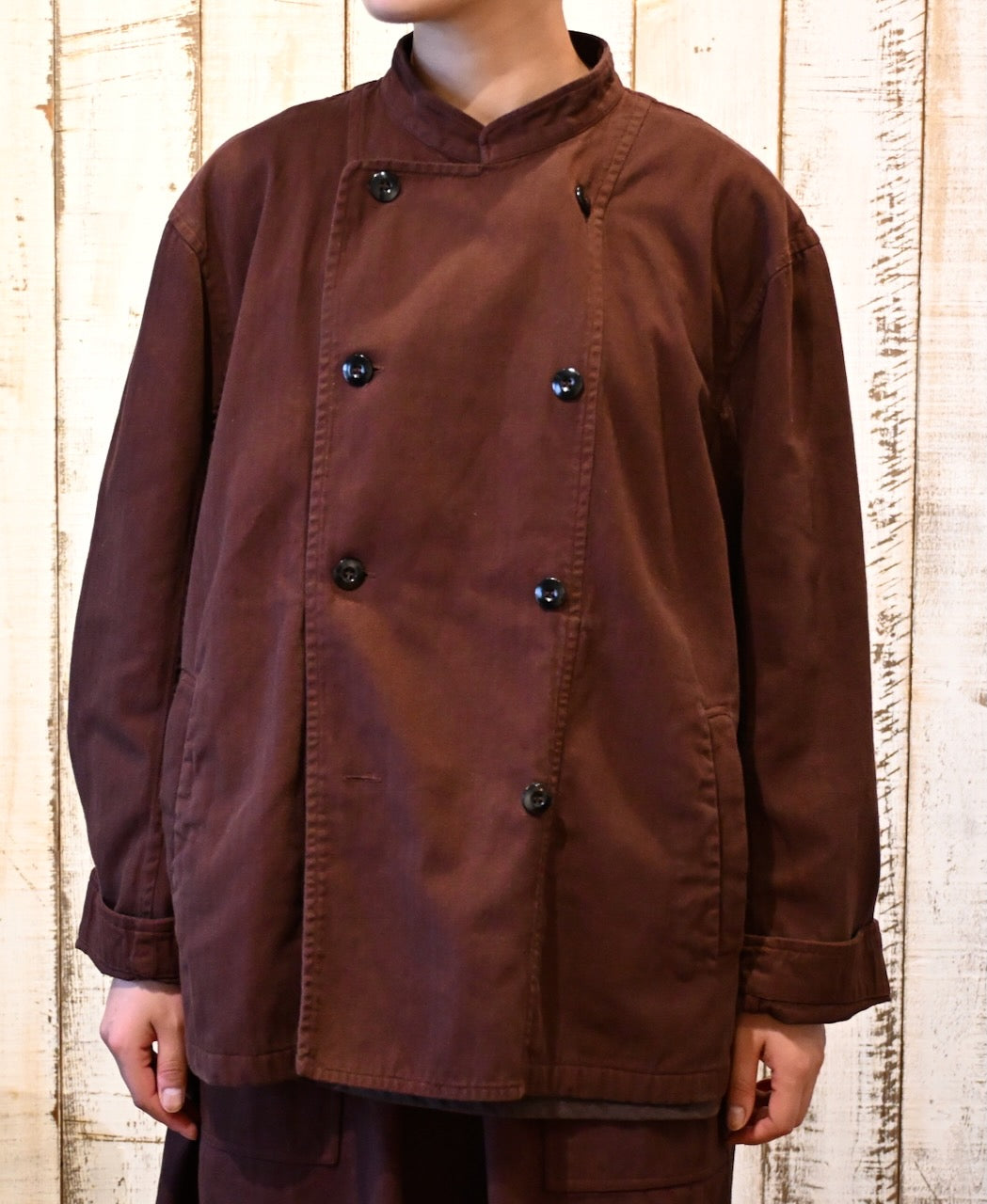 163cm size.44 col.7905