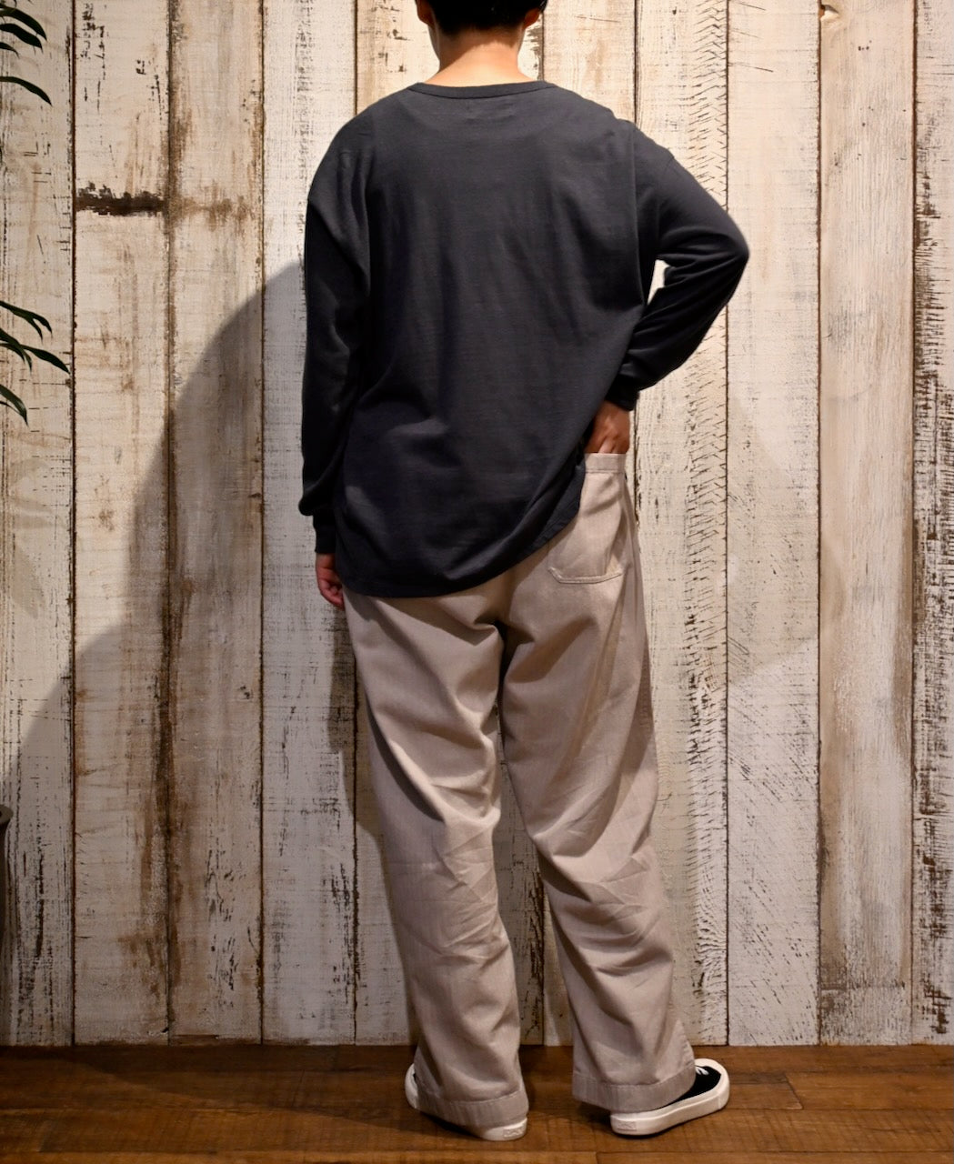 163cm size.48 col.9190