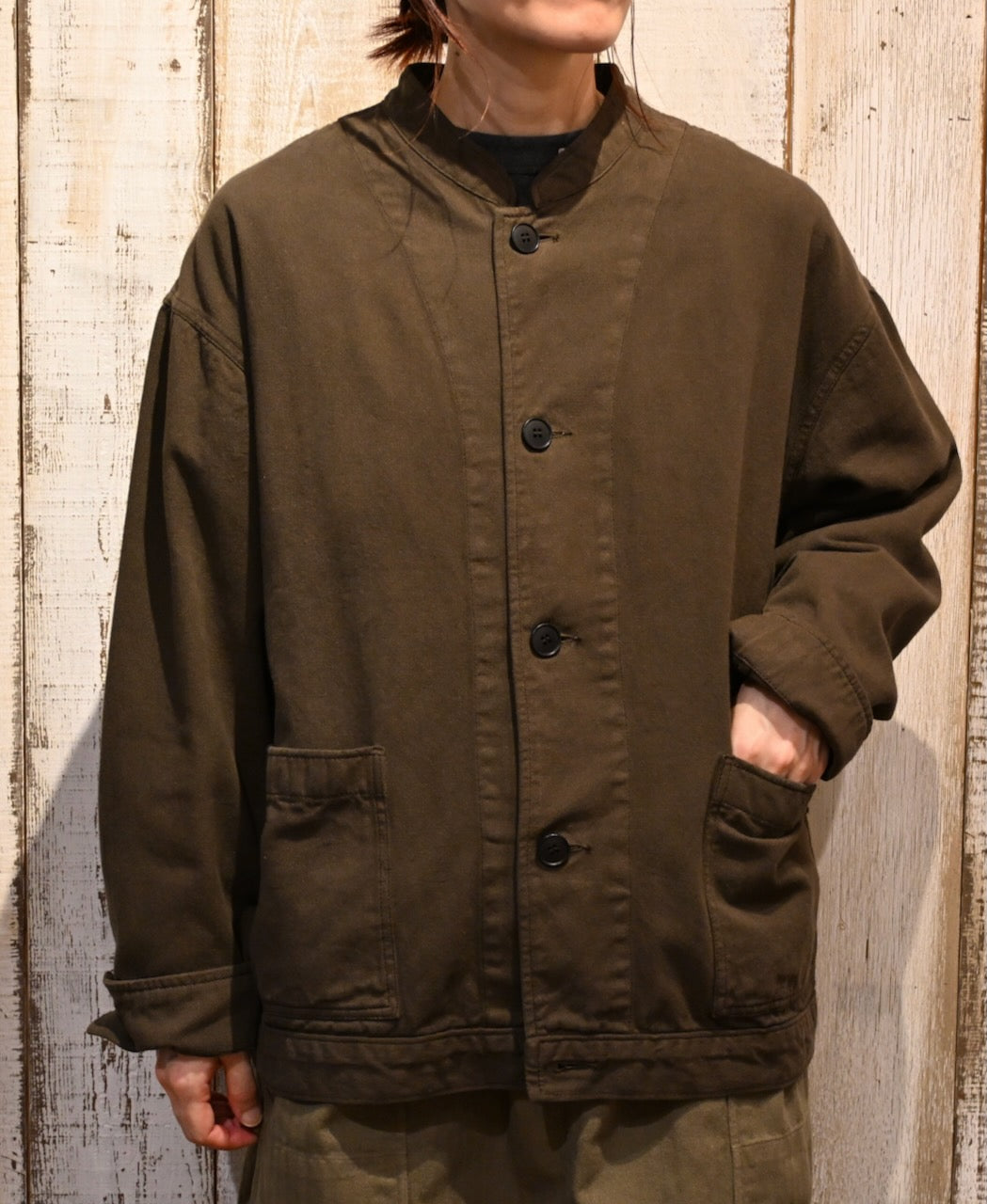155cm size.2 col.8960