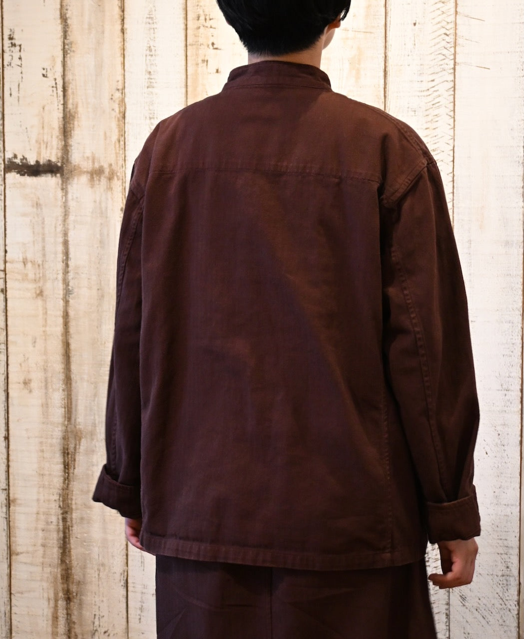 163cm size.44 col.7905