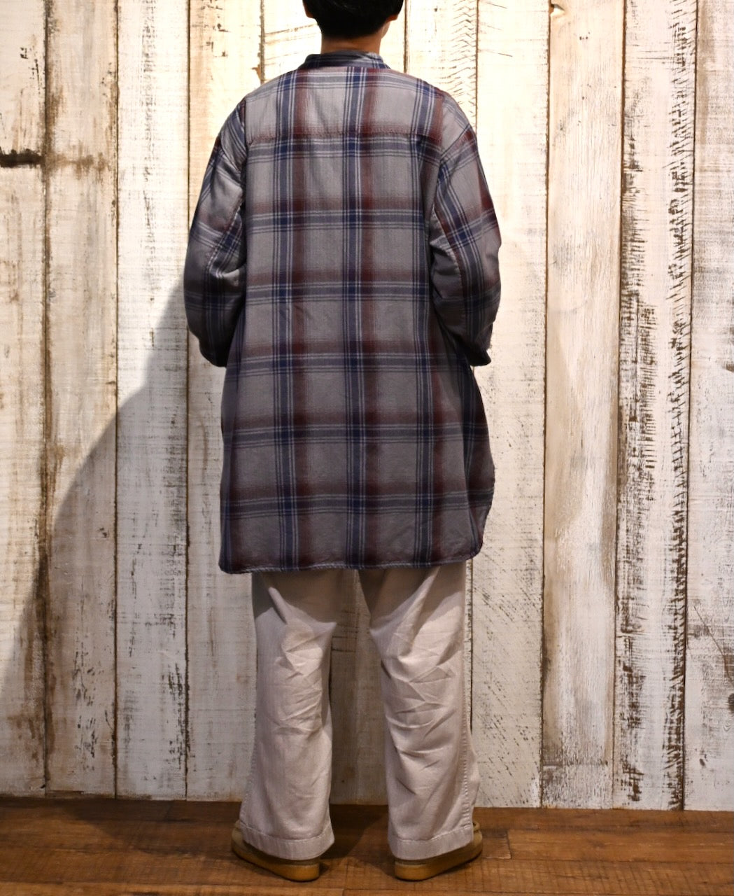 163m size.46 col.3660