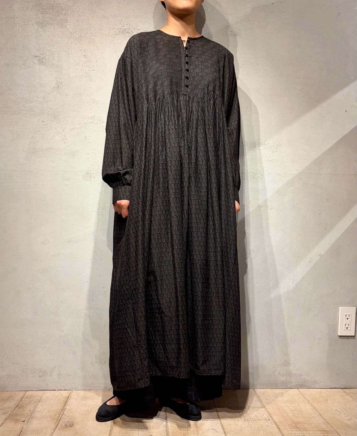 163cm　size:2　col.9996