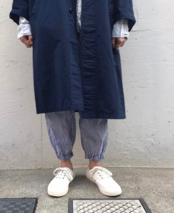 NAMC1901 LOW-CUT SNEAKER