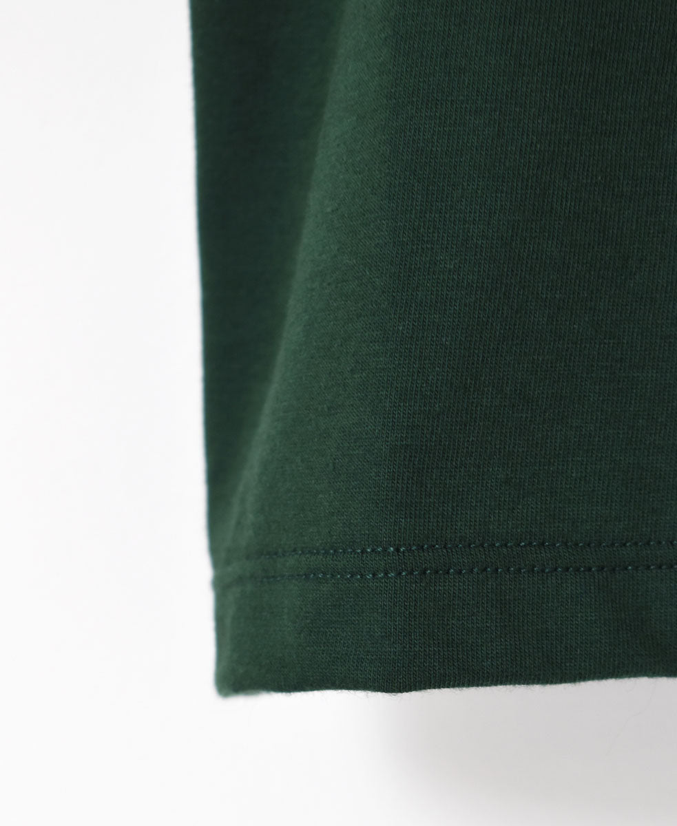 NFA1401 4.4oz COTTON JERSEY CREW NECK S/SL T-SHIRT
