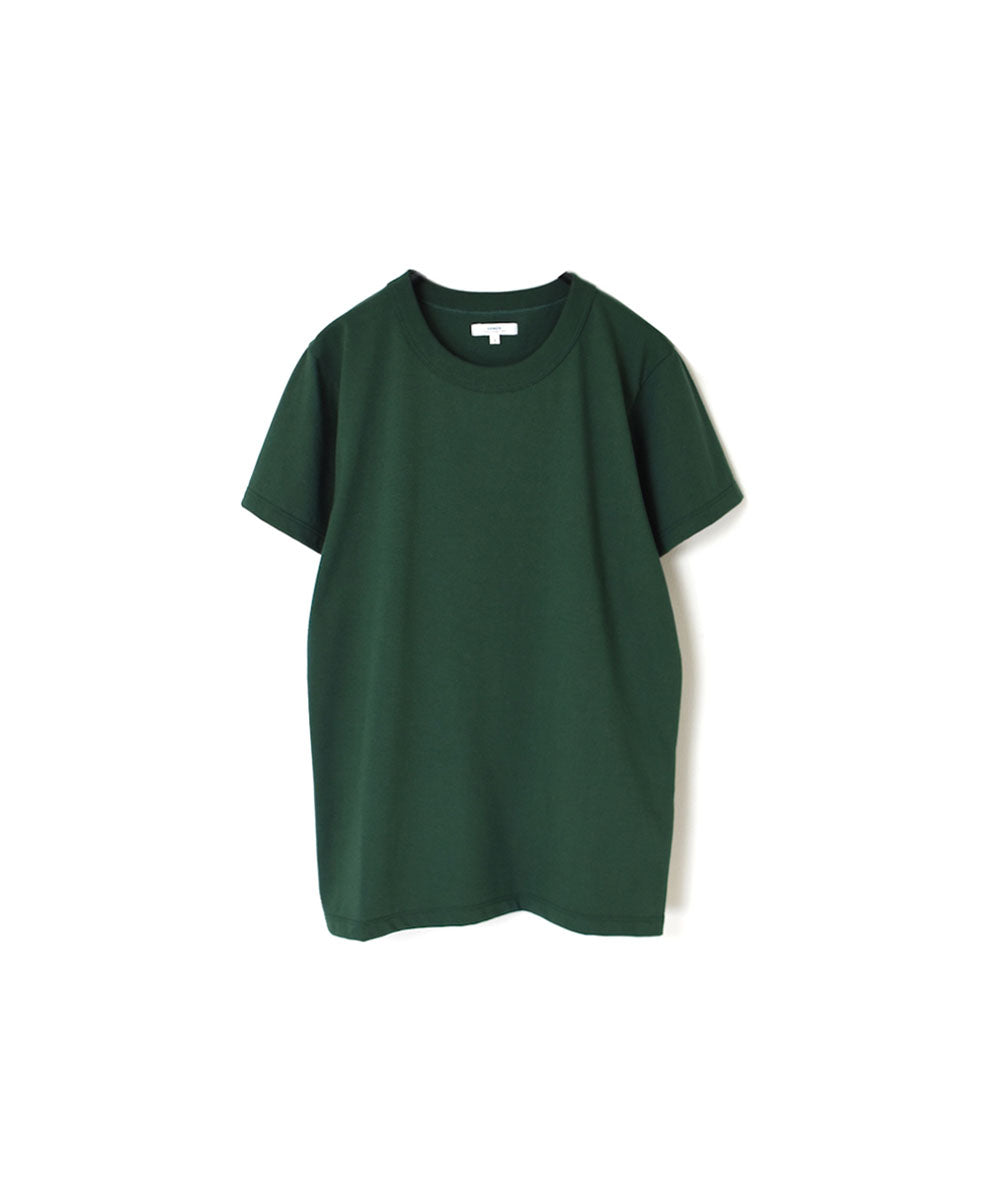 NFA1401 4.4oz COTTON JERSEY CREW NECK S/SL T-SHIRT
