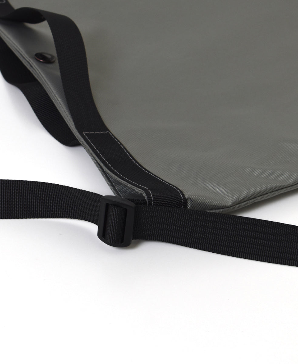 PNAM2401 6.2oz NYLON 2WAY TOTE BAG
