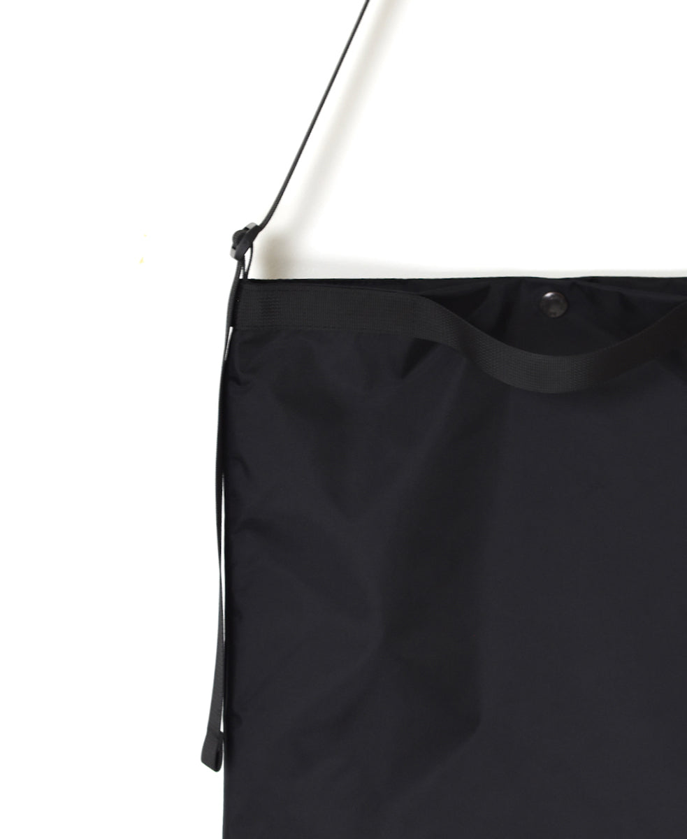 PNAM2401 6.2oz NYLON 2WAY TOTE BAG