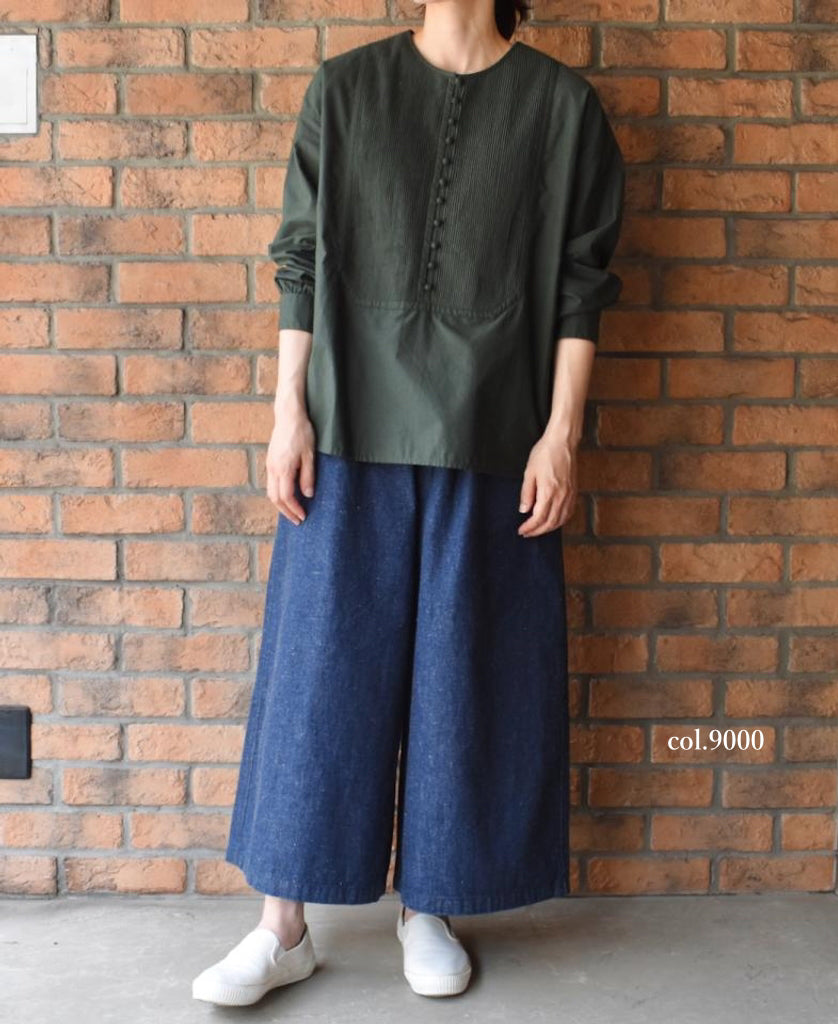CNSL1501 SLIP-ON SNEAKER
