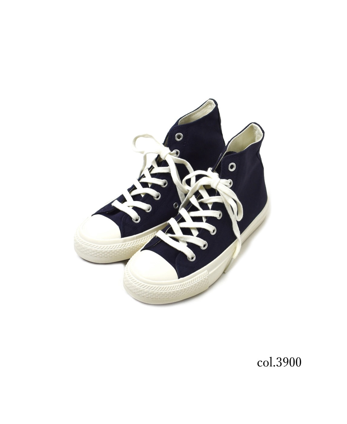 NAMC0702 HIGH-CUT SNEAKER