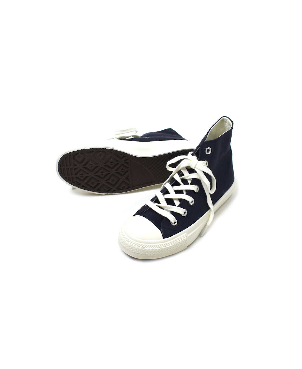 NAMC0702 HIGH-CUT SNEAKER