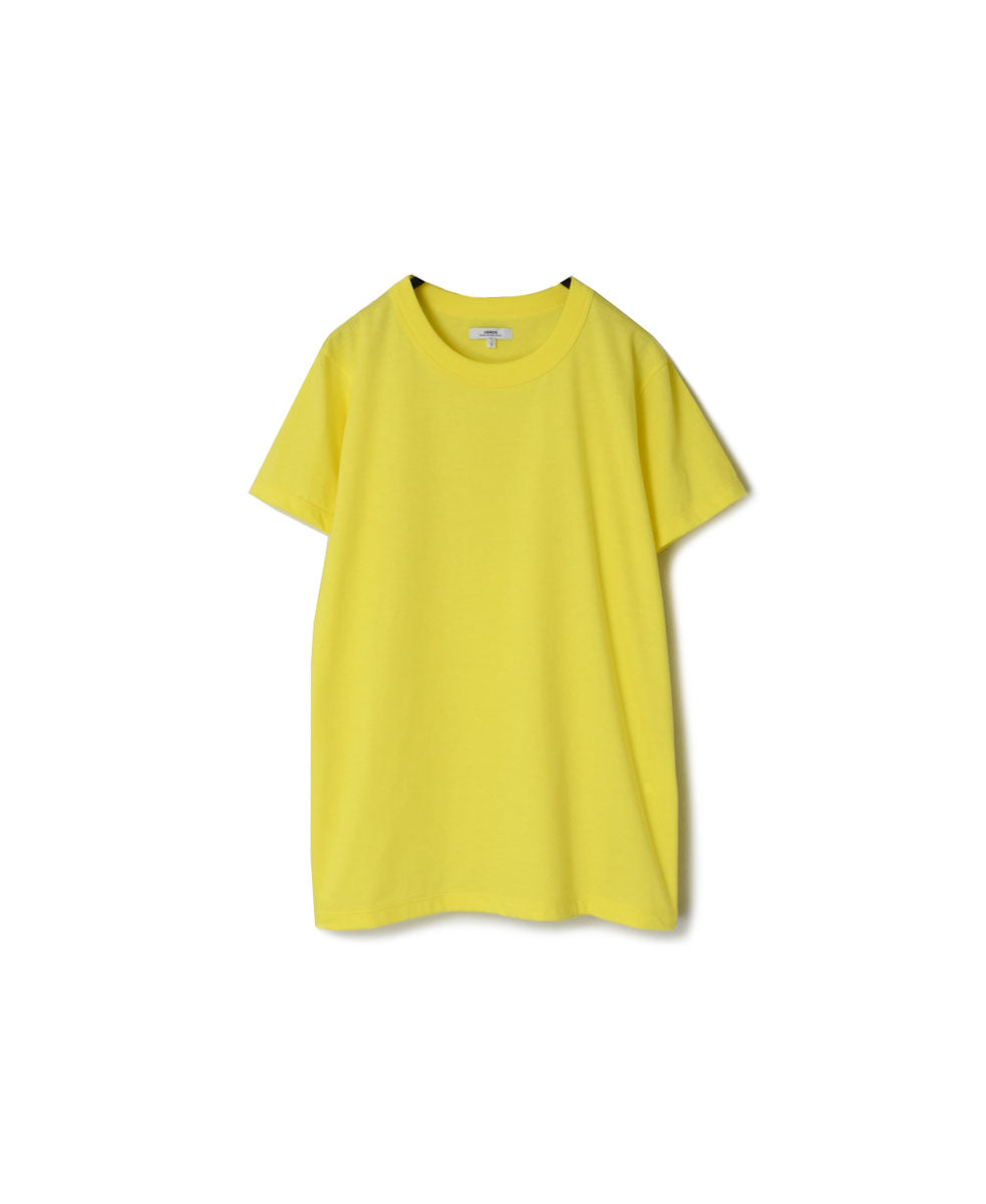 NFA1401 4.4oz COTTON JERSEY CREW NECK S/SL T-SHIRT