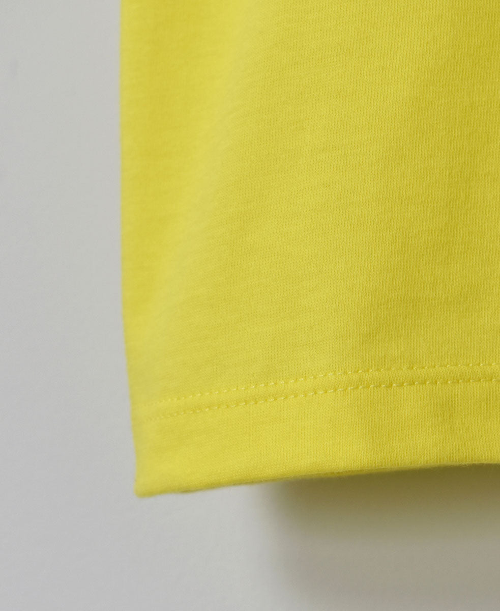NFA1401 4.4oz COTTON JERSEY CREW NECK S/SL T-SHIRT