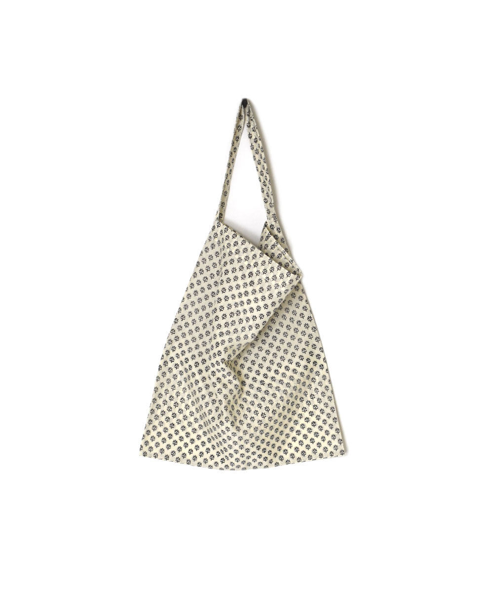 ZMD0407 ECO BAG BLOCK PRINT 40×47㎝